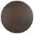 Leandra Round Metal Base Dining Table-1244897535