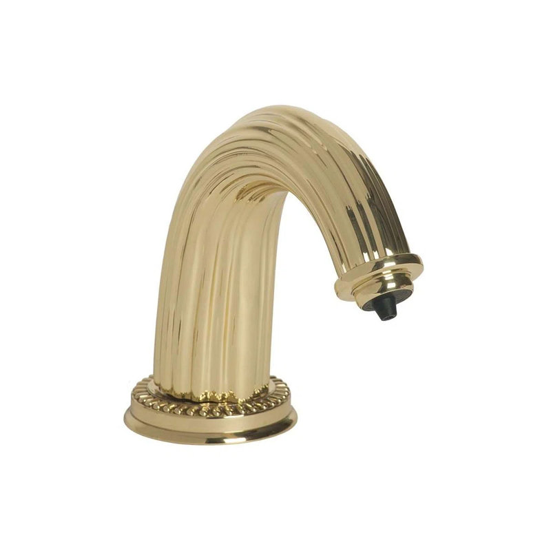 Robinet de salle de bain à large entraxe