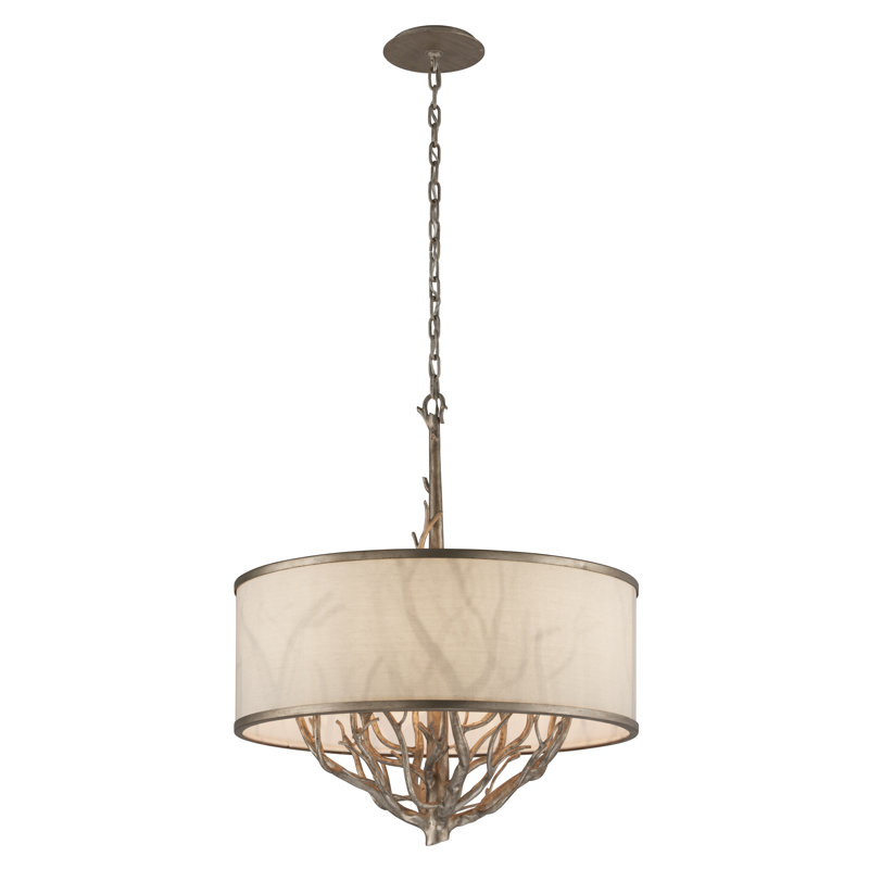 Whitman 6 Light Chandelier