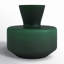 Handmade Glass Table Vase-854626483
