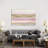 Subtle Reflections With Blush by Allie Corbin - Painting on Canvas-257664481-184293097
