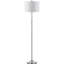 Lampe sur pied 60 po Yehuda