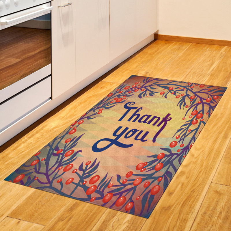 Tapis décoratif à haute densité en fibres naturelles haute densité Nature, Rectangle 2 pi 7 po x 5 pi