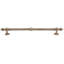 Ornate 18" CTC Appliance Pull-11295433