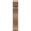 Bois de cèdre brut Funston Slat-89128761