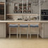 Tabouret Jameson