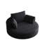 Canapé rembourré simple pivotant-54056215