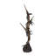 Bronze Large Sailfish Fountain