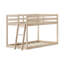 Kentin Twin over Twin Bunk Bed-5912755