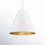 Alston 3 - Light Single Cone Pendant-1922008602
