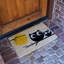 Bernab Valentine's Day Outdoor Doormat