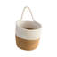 Panier de rangement en coton-1801101486