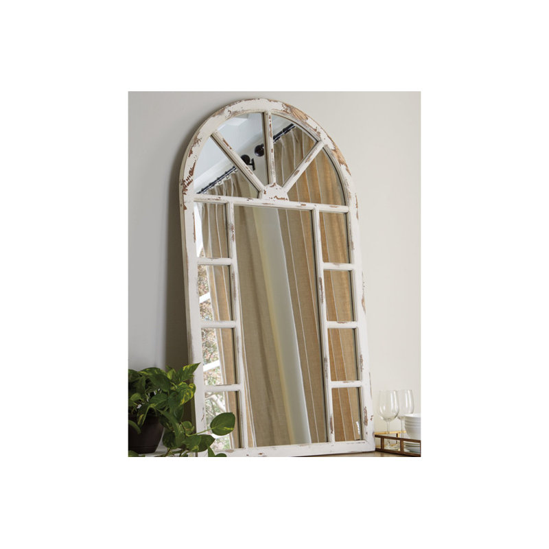 Cristache Accent Mirror