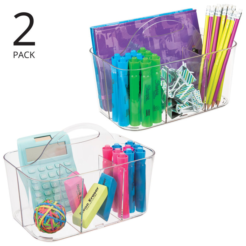 Desk Caddy Small-Div M2