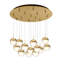 Pluto LED Pendant-167845802-167845803-167845804