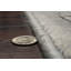 Tapis bleu acier / crème Attell-29913242