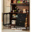 Garde-manger standard 47 po en pin massif