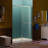56" - 60" W X 80" H Double Sliding Frameless Shower Door With 5/16"(8Mm) Clear Tempered Glass-71531809