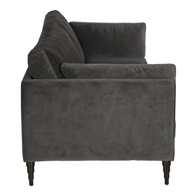 Andalusia Velvet Sofa