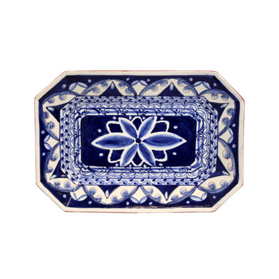 Alentejo Terracotta Platter