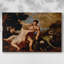 Vénus et Adonis-Titien (Tiziano Vecelli) - Toile tendue avec châssis - 1554-1706594226