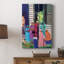 «Going to Church» - galerie sur mesure Cavas-1018498367