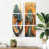 Toile tendue n'est pas disponible