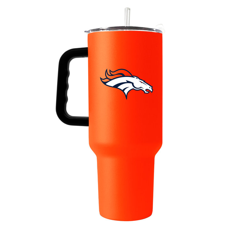 Gobelet thermolaqué Denonc Broncos 40 oz