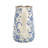 Ceramic Pitcher Vase with Handle