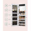 Sajal Freestanding Jewelry Armoire