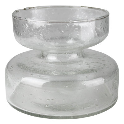 Vase en verre Jorah