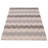 Kordan Wool Chevron Indoor Rug