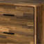 Commode 6 tiroirs Noyer