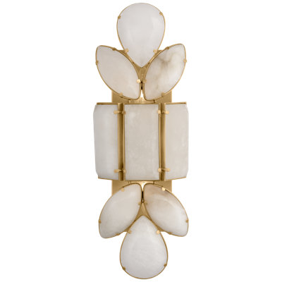 kate spade new york Lloyd Large Jeweled Sconce
