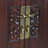 8 Pair Solid Wood Shoe Storage Cabinet