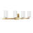 Alturas Four Light Wall / Bath from Generation Lighting -29184382-62153537