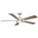 Carmille 52'' Ceiling Fan with LED Lights