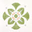 Willard House Stencil Wallpaper-1590558255