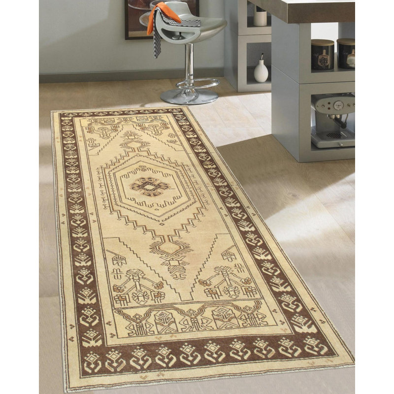 Oriental Indoor Rug
