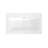 31.5" Solid Surface Resin Streamline Vanity Top