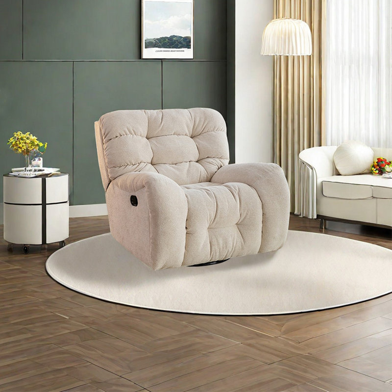 Demorien, Beige