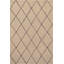  Tapis lavable à la machine Billy SpinClean Diamond Easy-Jute-780510692