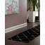 Étowah contemporain noir et doré-600093978