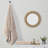 Honesdale 100% Cotton Plush Bath Sheet-368694540