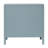 Adamstown Scallop 3 Drawer Dresser, Slate Blue-1542420479