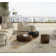 Tapis en laine Kasbah
