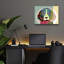 «Beagle Dog III» par Lanre Adefioyue-1164134344