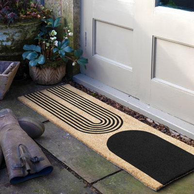 Non-Slip Doormat