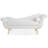 Chaise Lounge With Scroll Arms-635229740-635229713