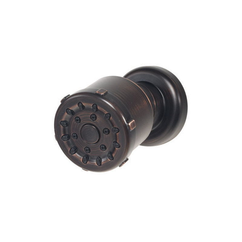 Adjustable Body Spray, Tuscan Bronze